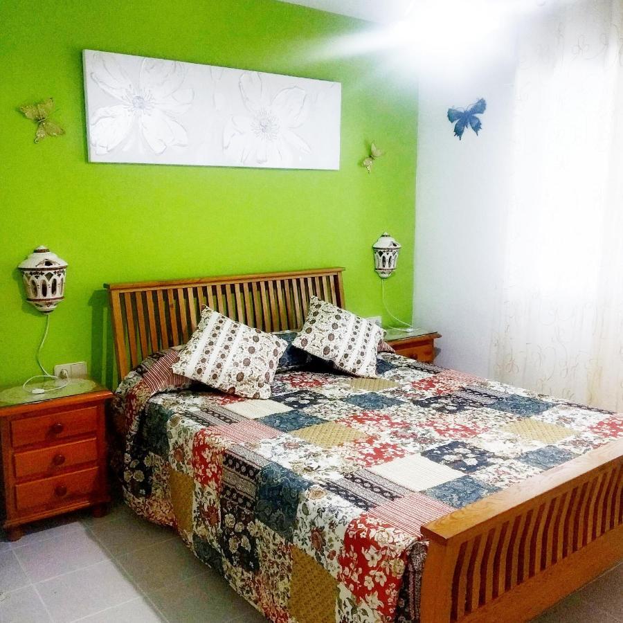 Apartamentos Esmeralda 2 Calp Extérieur photo