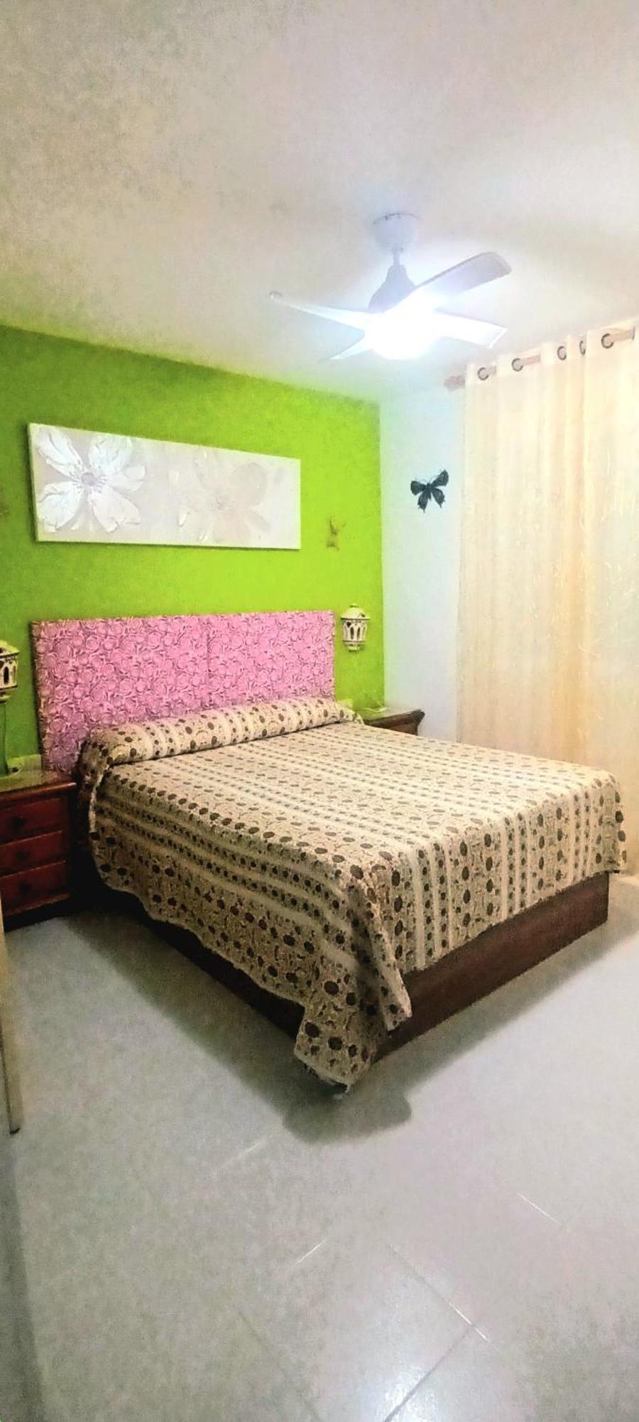 Apartamentos Esmeralda 2 Calp Extérieur photo