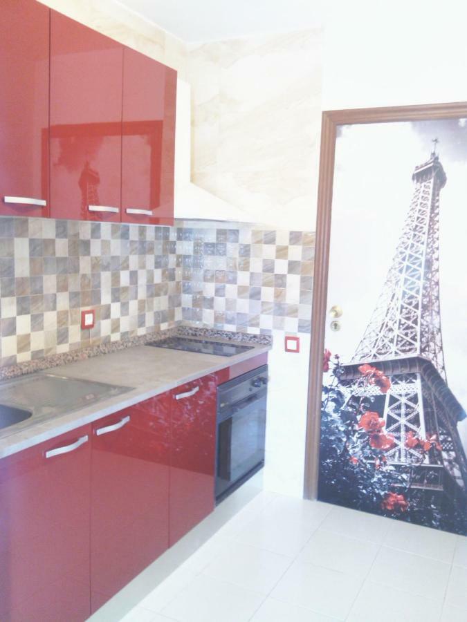 Apartamentos Esmeralda 2 Calp Extérieur photo