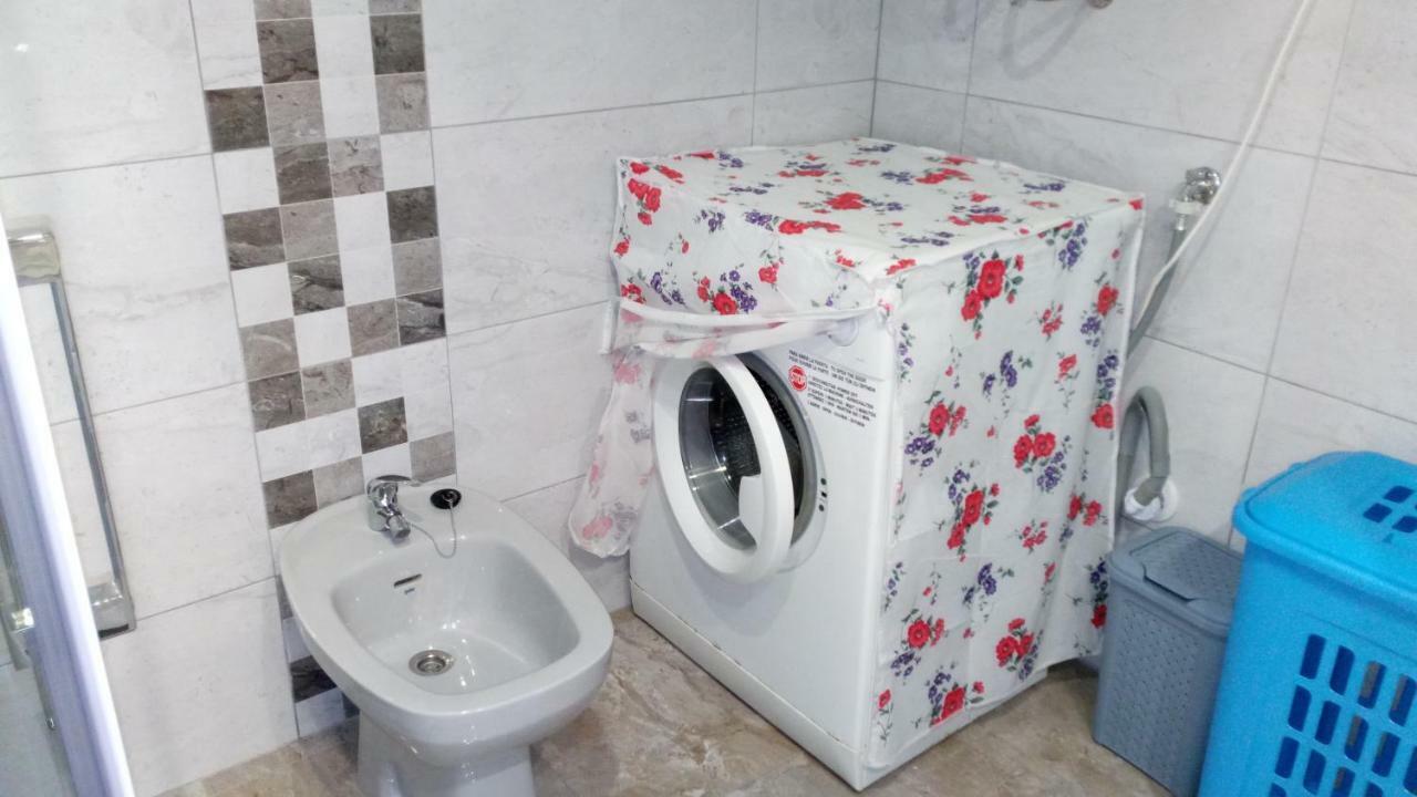 Apartamentos Esmeralda 2 Calp Extérieur photo